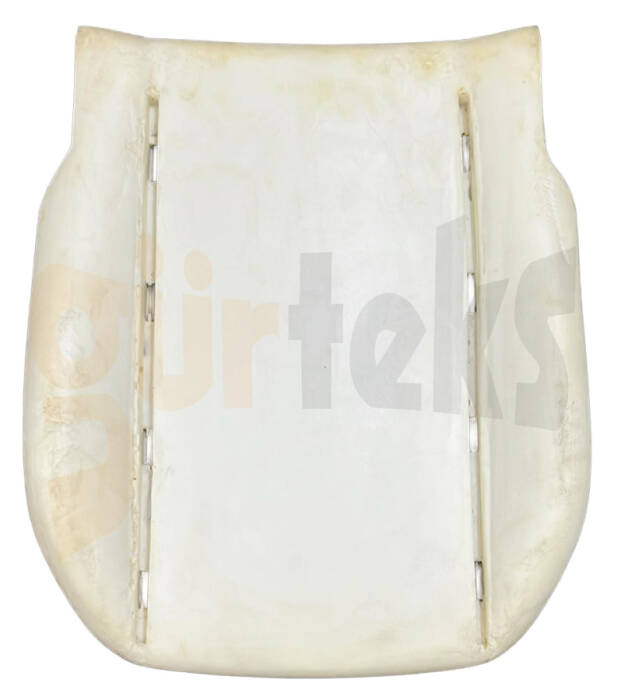 Fiesta Yeni Ford Oturak Süngeri - 1