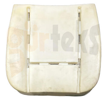 Ford Cargo Oturak Süngeri - 