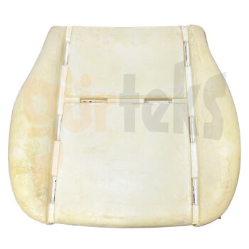 Ford Connect 2 Oturak Süngeri - 