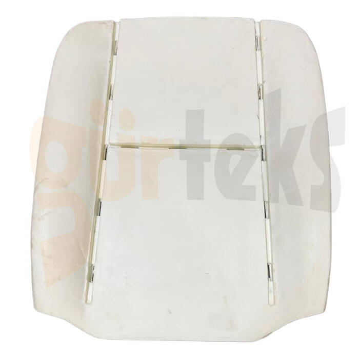 Ford Connect Sırt Süngeri - 1