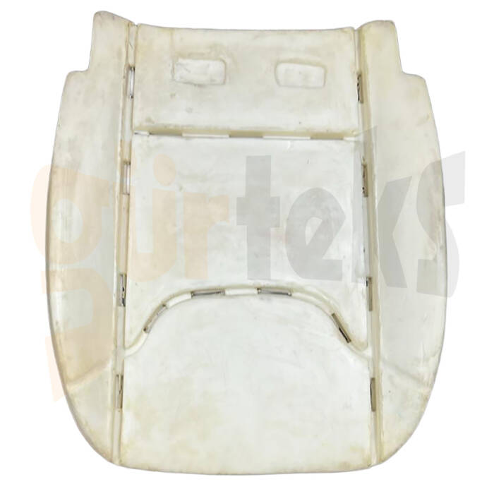 Ford Courier Oturak Süngeri - 1