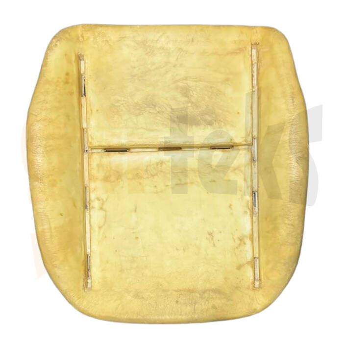 Ford Focus Oturak Süngeri - 1