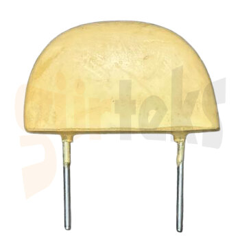 Ford Transit Başlık Süngeri - 