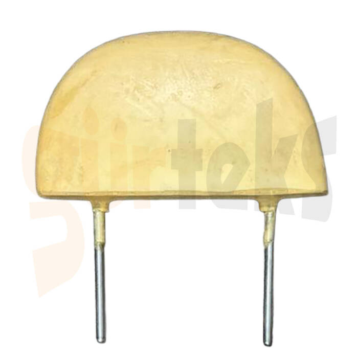 Ford Transit Başlık Süngeri - 1