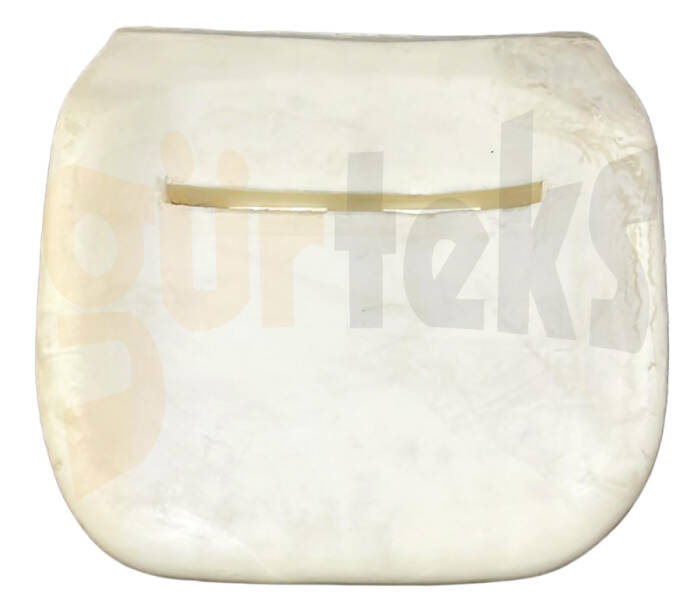 Ford Transit Eski Oturak Süngeri - 1