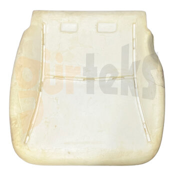 Honda Civic Oturak Süngeri - 