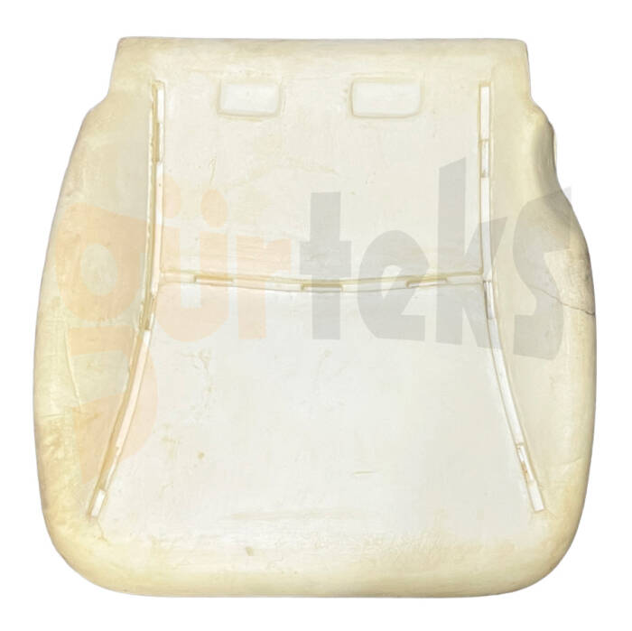 Honda Civic Oturak Süngeri - 1