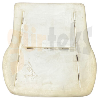 Honda Crv Oturak Süngeri - 