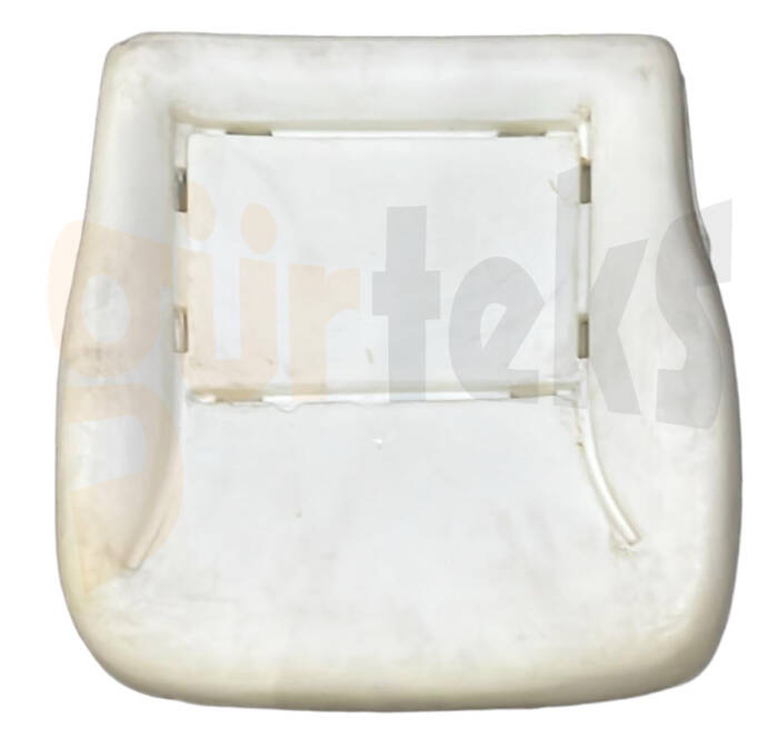 Hyundai H100 Oturak Süngeri - 1