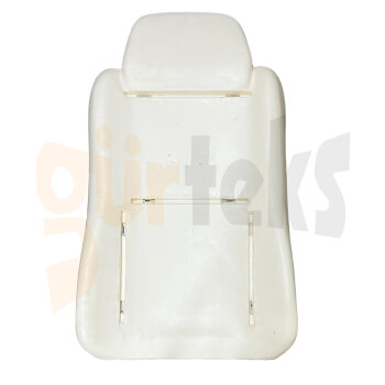 Hyundai H100 Sırt Süngeri - 