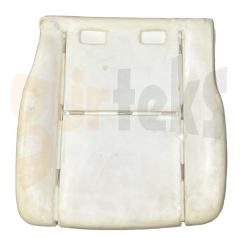 Hyundai H100 Yeni / Yeni Kia Bango Oturak Süngeri - 