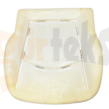 Hyundai Starex Oturak Süngeri - 