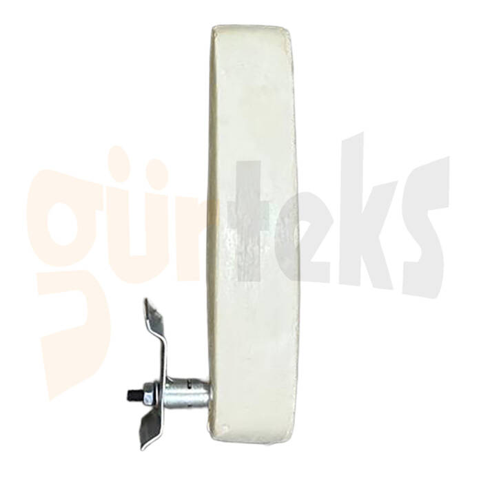 İnce Sol Universal Kolçak - 1