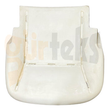 D Max 4X2 / D Max Çift Kabin 1 Isuzu Oturak Süngeri - 