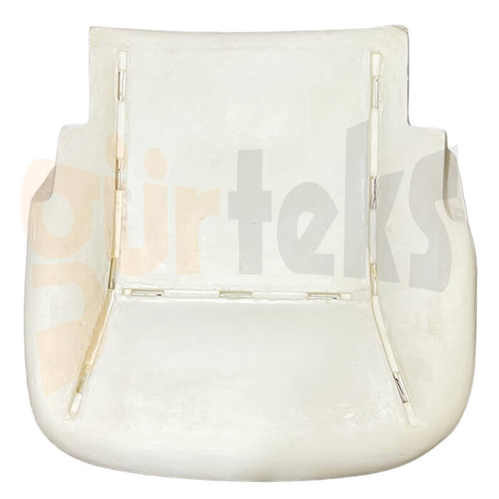 D Max 4X2 / D Max Çift Kabin 1 Isuzu Oturak Süngeri - 1