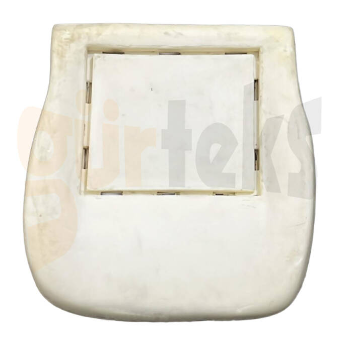 Isuzu Şampiyon Oturak Süngeri - 1