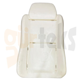 Isuzu Şampiyon Sırt Süngeri - 