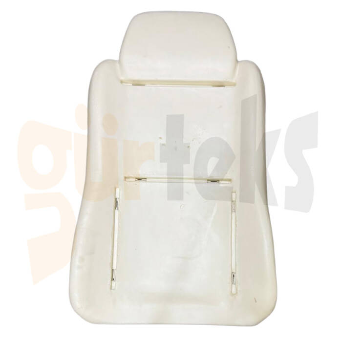 Isuzu Şampiyon Sırt Süngeri - 1