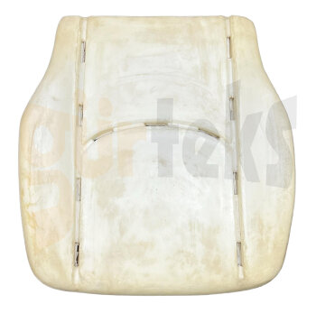 İveco Daily Oturak Süngeri - 