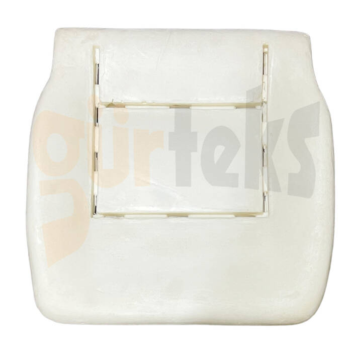 Isuzu Yeni Oturak Süngeri - 1