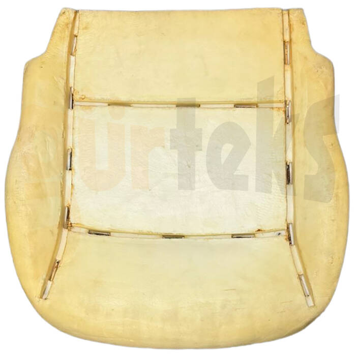 Kango 3 Renault Oturak Süngeri - 1