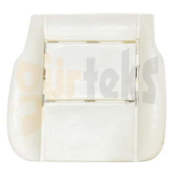 Kia Cerez / Bongo Oturak Süngeri - 