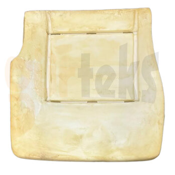 L 300 Sağ Şöför Yanı Mitsubishi Oturak Süngeri - 