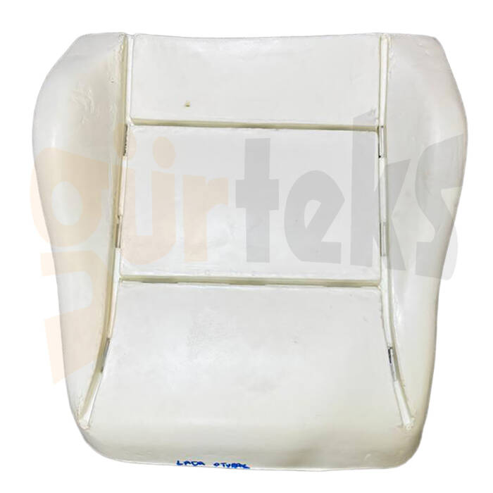 Lada Oturak Süngeri - 1