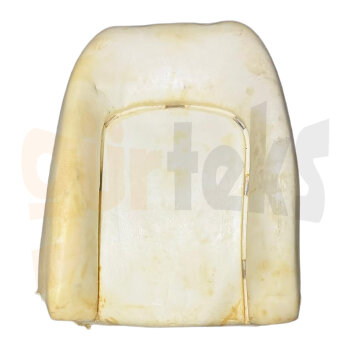 Linea Fiat sırt Süngeri - 