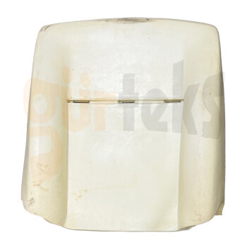 Logan Dacia Sırt Süngeri - 