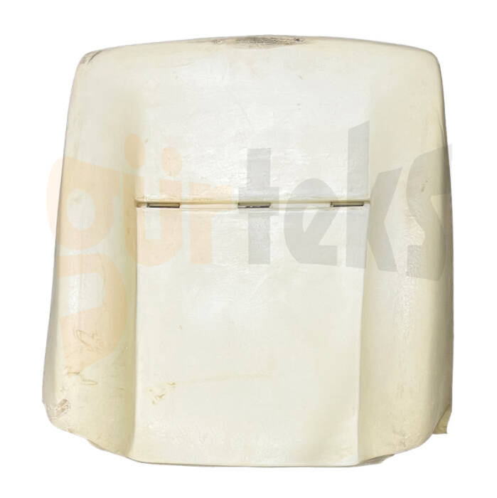 Logan Dacia Sırt Süngeri - 1