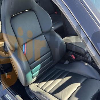 M3 E36 BMW Vader Oturak Süngeri - (1)