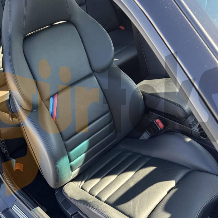 M3 E36 BMW Vader Oturak Süngeri - 2