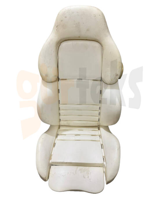 M3 E36 BMW Vader Oturak Süngeri - 3