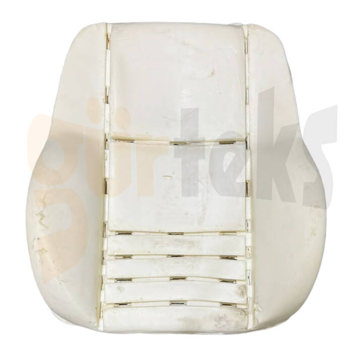 M3 E 36 BMW Vader Sırt Süngeri - 1