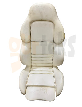 M3 E 36 BMW Vader Sırt Süngeri - 3