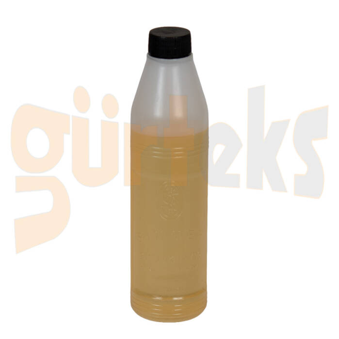 Makina Yağı 250cc - 1