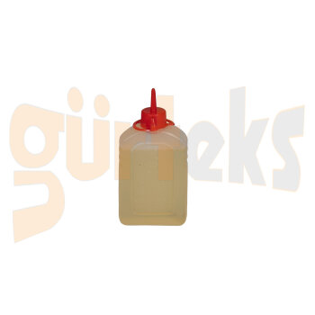 Makina Yağı 50cc - 