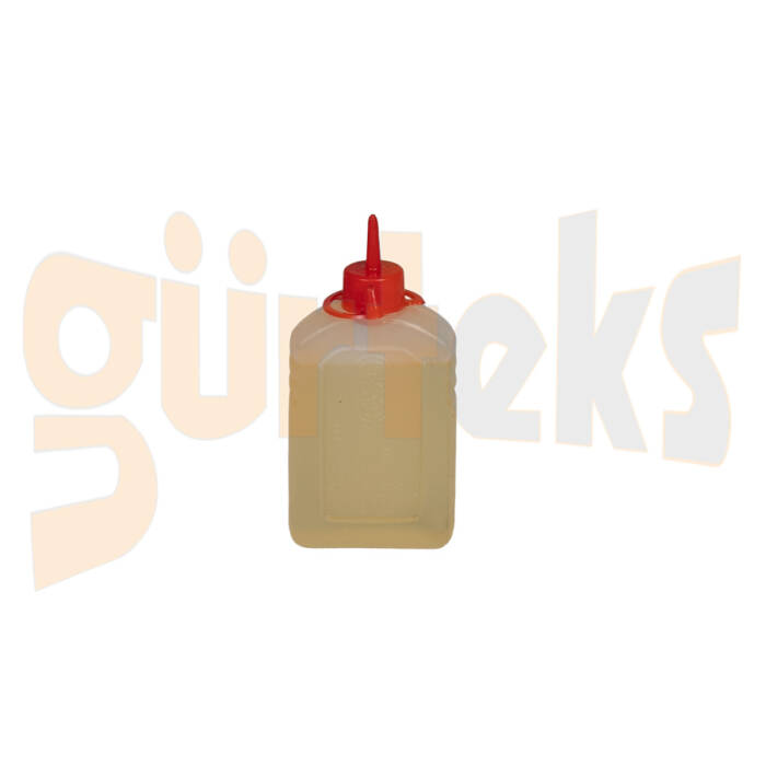 Makina Yağı 50cc - 1