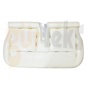 Master 3 2'li Oturak Süngeri Yeni Renault - 