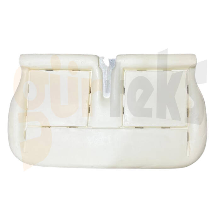 Master 3 2'li Oturak Süngeri Yeni Renault - 1