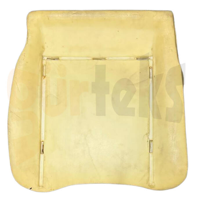 Mazda Oturak Süngei - 1