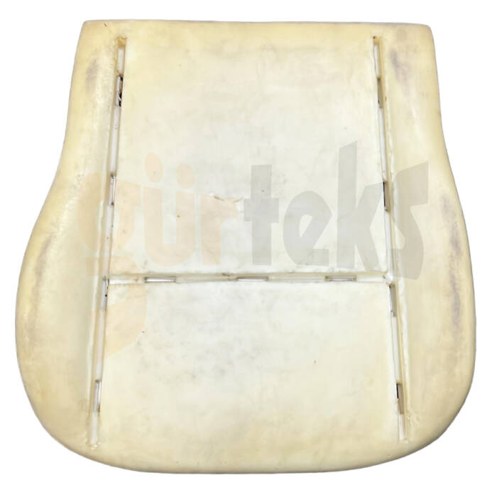 Mazda Çift Kabin / Ford Ranger Oturak Süngeri - 1