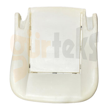 Megan 1 Renault Oturak Süngeri - 