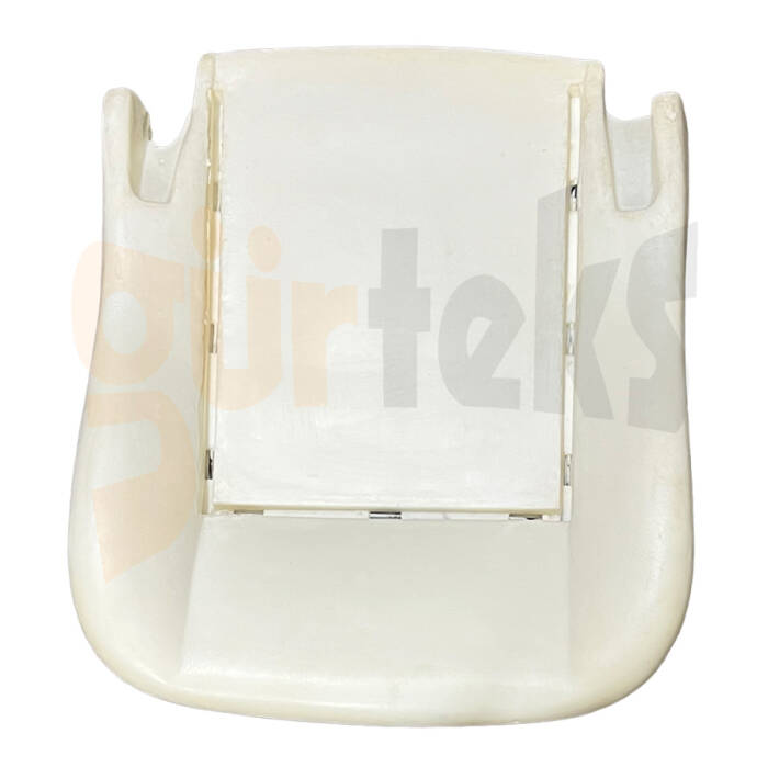 Megan 1 Renault Oturak Süngeri - 1