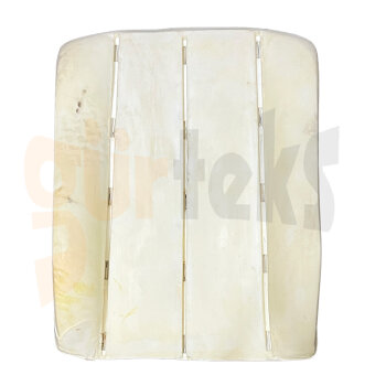 Megan 2 Renault Sırt Süngeri - 