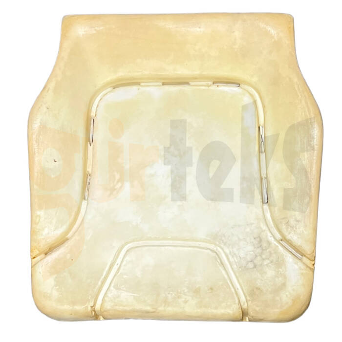 Mercedes Benz Scania 320 Oturak Süngeri - 1