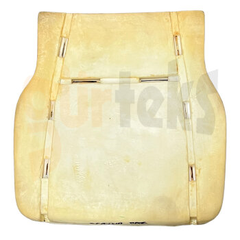 Mercedes Benz Scania 420 Oturak Süngeri - 1