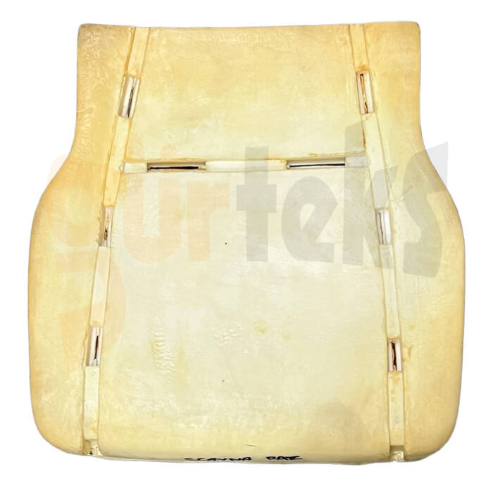 Mercedes Benz Scania 420 Oturak Süngeri - 1