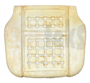 Mercedes Benz Sprinter2 / VW Yeni Crafter Oturak Süngeri - 